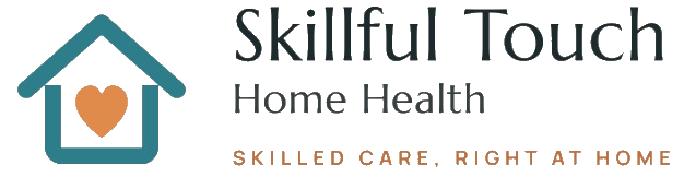 Skillful Touch Home Health